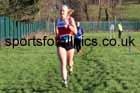 Womens Seniors and Masters, 2023 Birtley Cross Country Relays, County Durham. Photo: David T. Hewitson/Sports for All Pics
